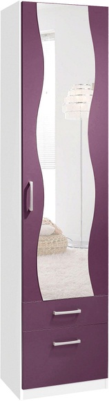 priess Kleiderschrank