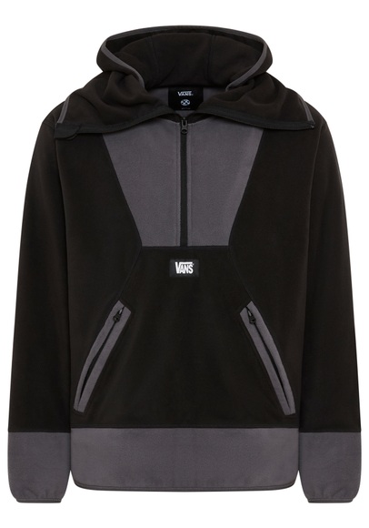 Vans Strickfleece-Pullover »MTE Warrens Polar Fleece Balaclava«