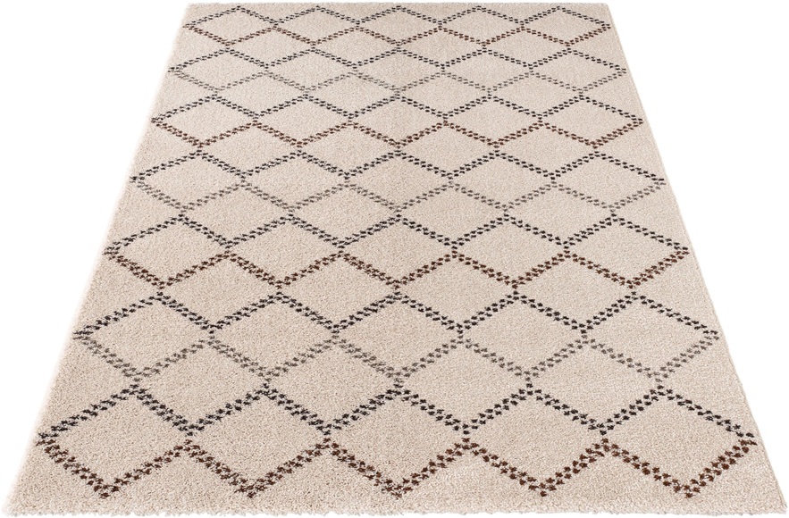 Teppich, »Nouveau«, MINT RUGS, rechteckig, Höhe 20 mm