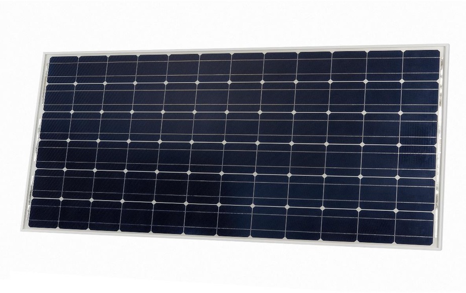 Victron Energy Mono series 4a Monokristallines Solarmodul 215 Wp 24 V