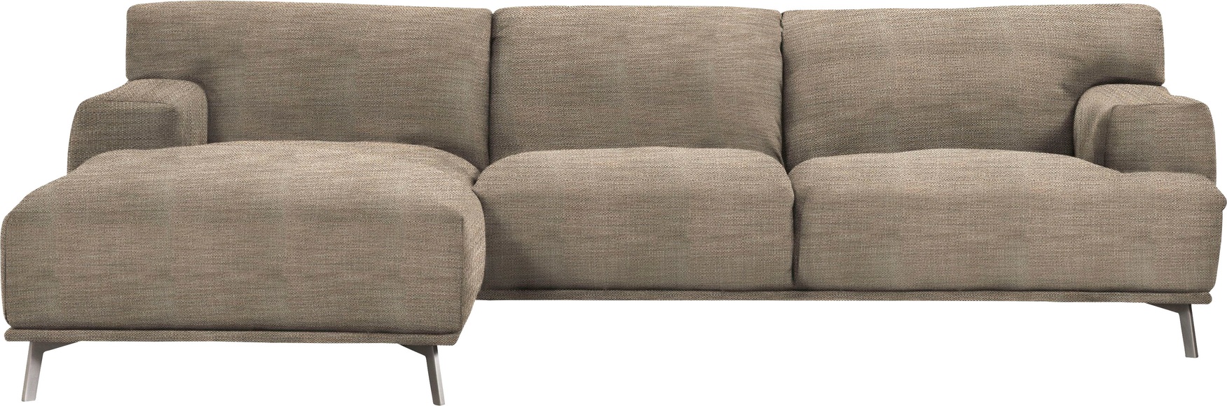 furninova Ecksofa »Rocco«