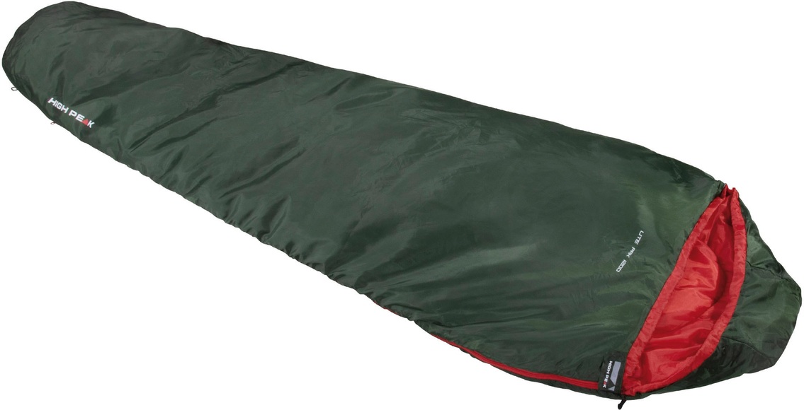 Lite Pak 1200, Schlafsack
