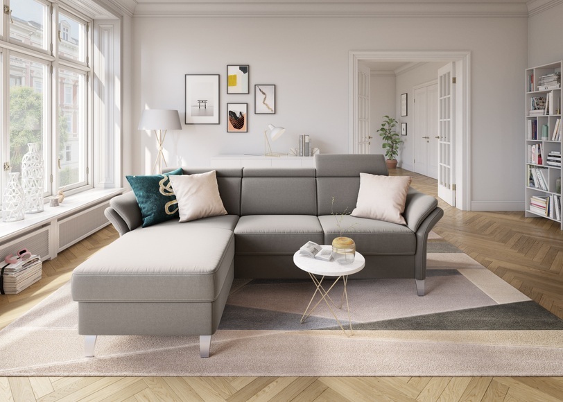 sit&more Ecksofa