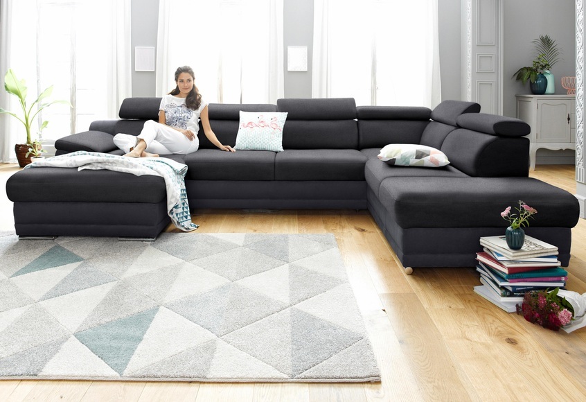 RAUM.ID Wohnlandschaft