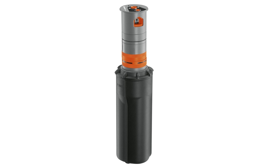 GARDENA® Sprinklersystem Turbinen-Versenkregner T 380 (1 Stück)