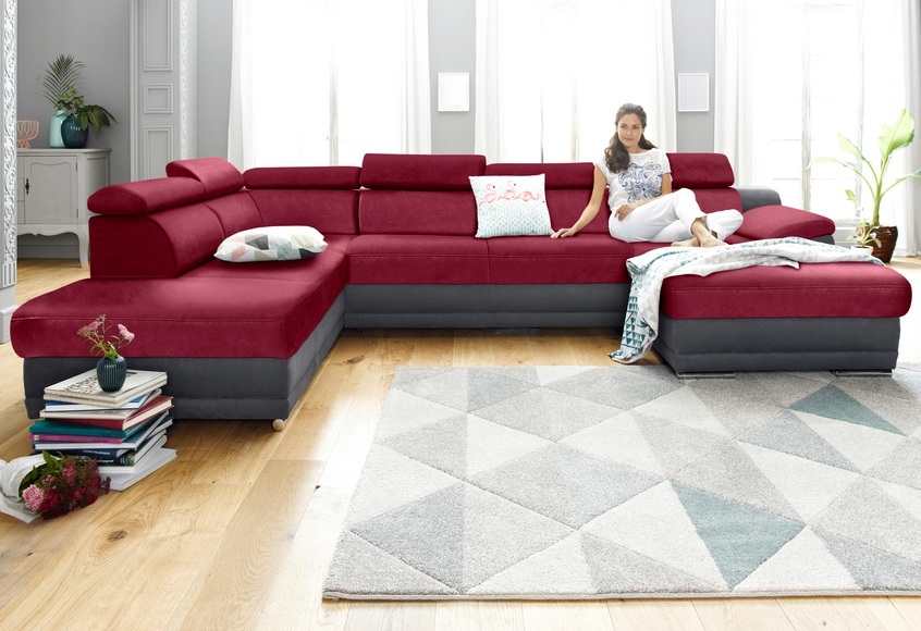 RAUM.ID Wohnlandschaft