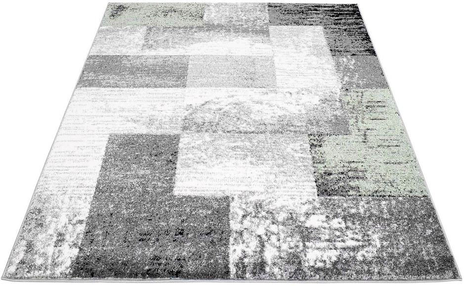 Carpet City Teppich »Moda 1989«, rechteckig, 11 mm Höhe, Wohnzimmer