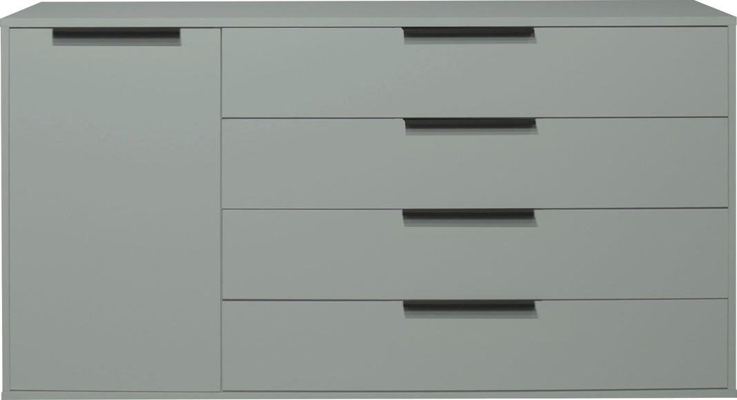 Mäusbacher Highboard »Bonnie«, Breite 168 cm