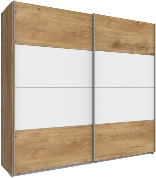 Wimex Schwebetürenschrank »Easy«