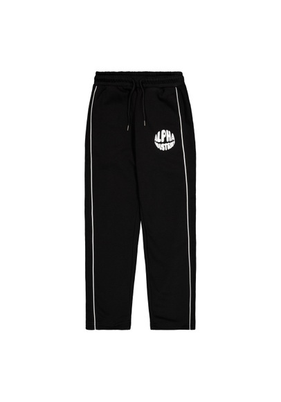 Alpha Industries Jogginghose »Alpha Industries Men - Jogger Logo Jogger«