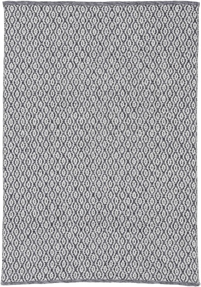 carpetfine Teppich »Frida 202«, 7 mm Höhe, Wendeteppich, 100% recyceltem Material (PET), Flachgewebe, Sisal Optik, Pflegeleicht und Robust, In- und Outdoor geeignet, Wetterfest und UV-beständig für Balkon, Terrasse, Garten, Wohn- und Schlafzimme