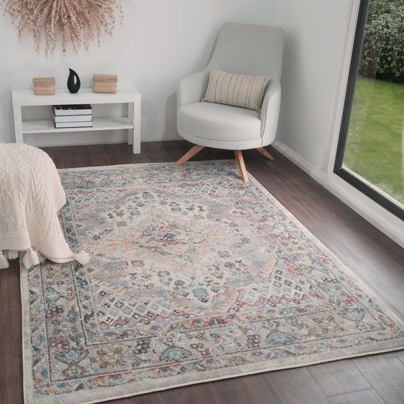 Surya Teppich »Traditional 2301«, rechteckig