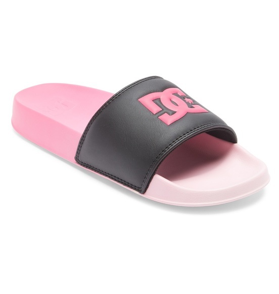 DC Shoes Sandale »DC Slides«