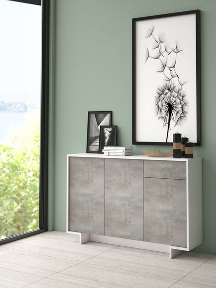 INOSIGN Sideboard »Frame«, (1 St.)
