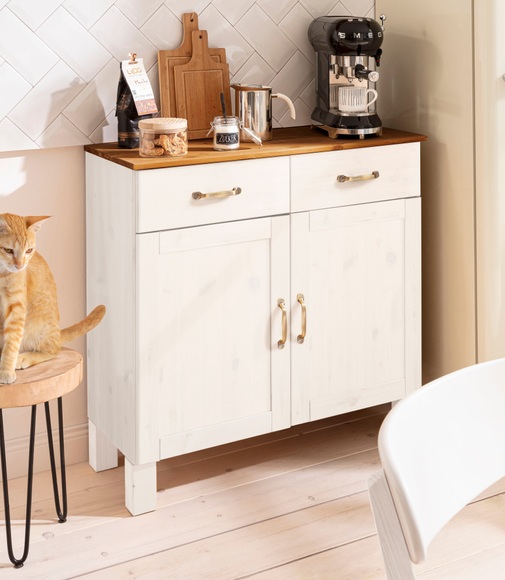 Home affaire Sideboard »Alby«