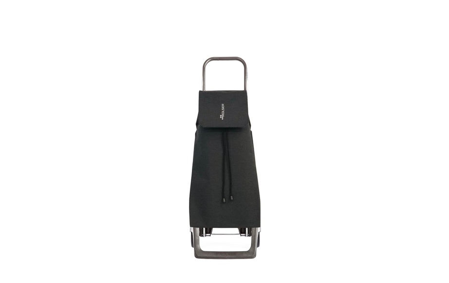 ROLSER TROLLEY JET TWEED JOY SCHWARZ (JET038-N)