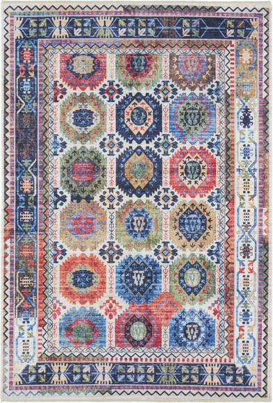 Nouristan - Teppich Farah - 120 x 170 cm