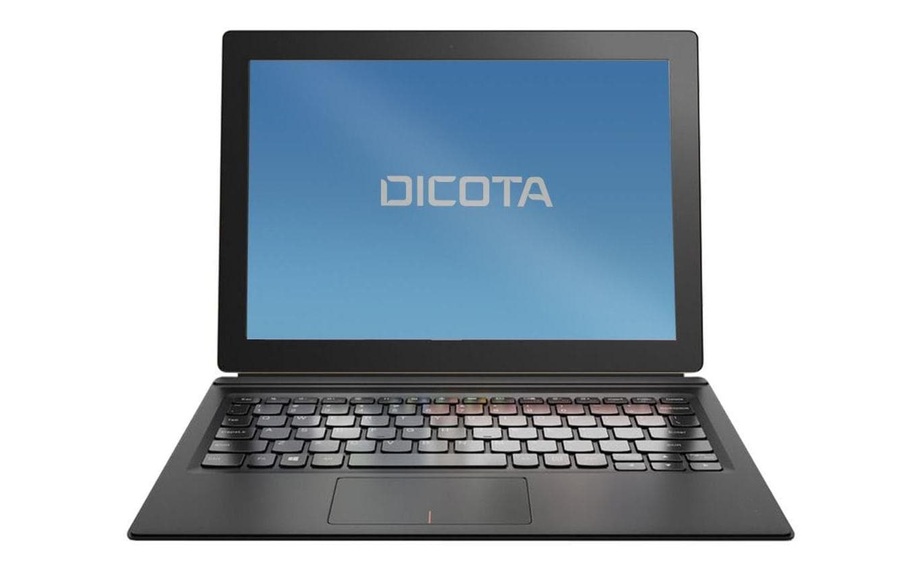 Dicota Secret 4-Way für Lenovo MIIX 700 Blickschutz-Folie () D31621 Passend für Modell: Lenovo MIIX 700