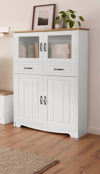 Home affaire Highboard »Trinidad«