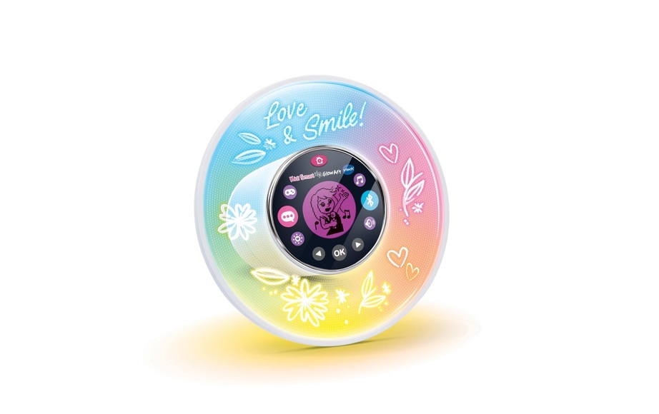 KidiSmart Glow Art