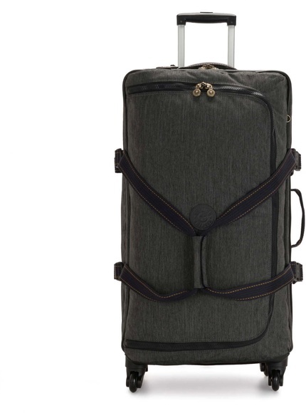 KIPLING Weichgepäck-Trolley 