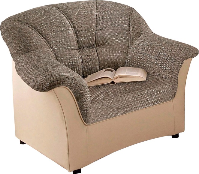 DOMO collection Sessel
