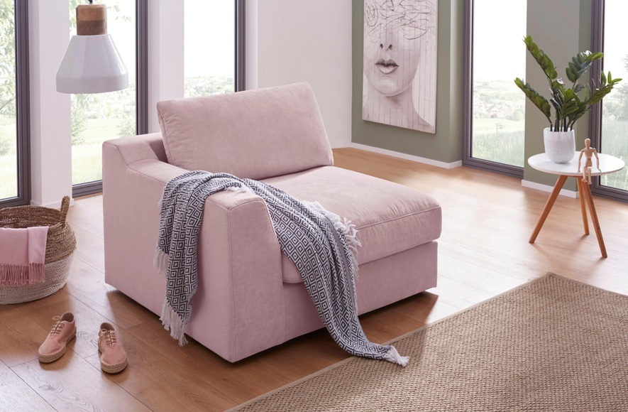 sit&more Sofa