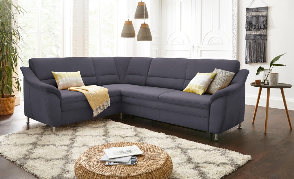 sit&more Ecksofa