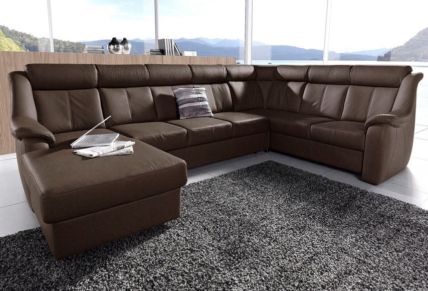 sit&more Wohnlandschaft