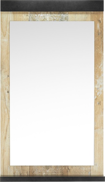 Premium collection by Home affaire Badspiegel »SHERWOOD«, (1 St.), Spiegel