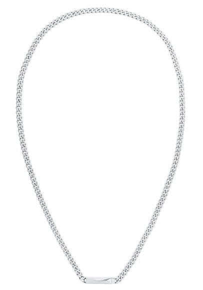 Calvin Klein Kette mit Anhänger »Iconic ID, 35000055«