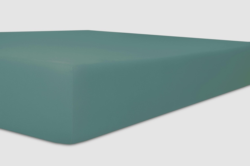 Spannbettlaken »Exclusive-Stretch«, Kneer