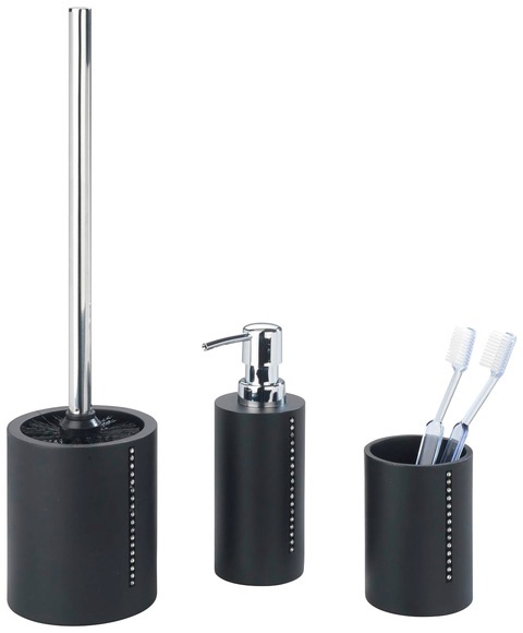 WENKO Badaccessoires-Sets »Diamond«