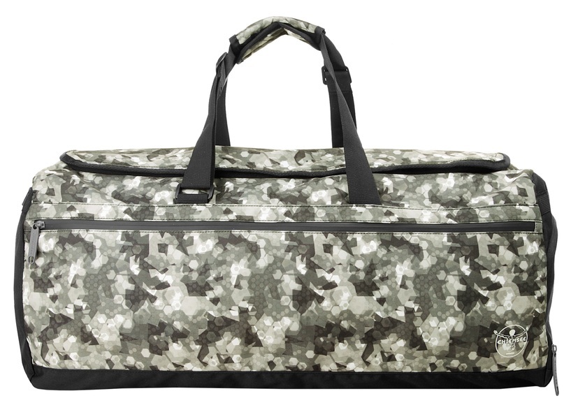 Chiemsee Reisetasche »GET 