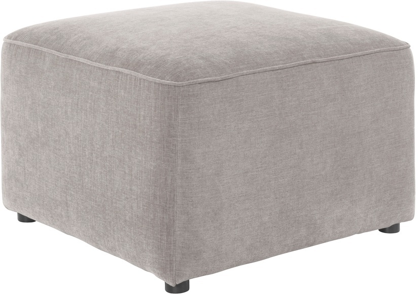 COUCH? Hocker »Polster Party«, Modulserie, individuelle Zusammenstellung, 