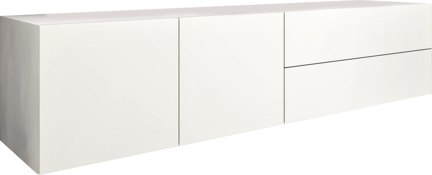 borchardt Möbel Kommode »Vaasa«, Breite 152 cm, nur hängend