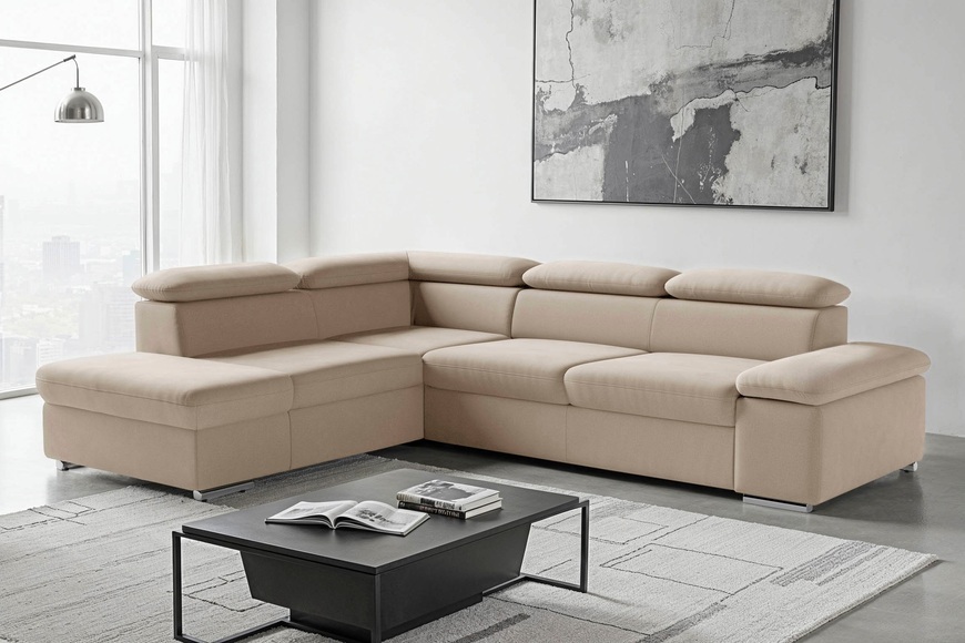 sit&more Ecksofa