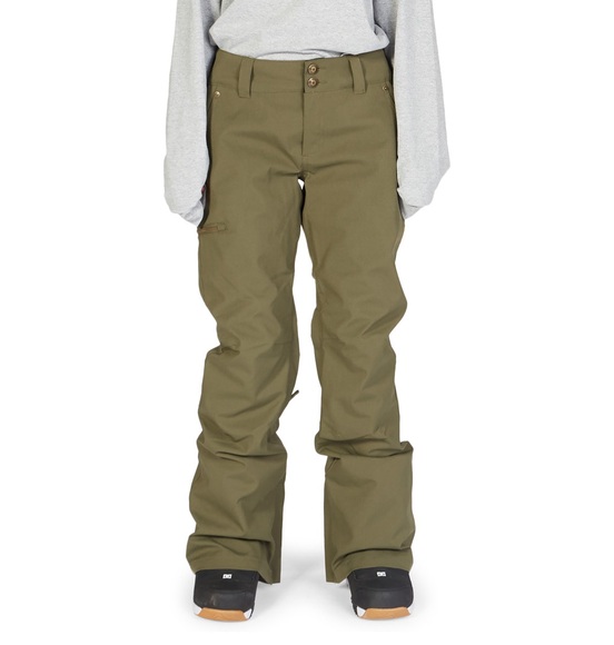 DC Shoes Snowboardhose »Viva«