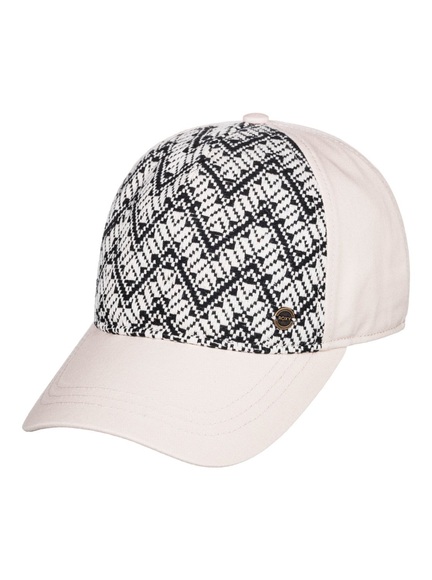 Roxy Baseball Cap »Travellers Guide«