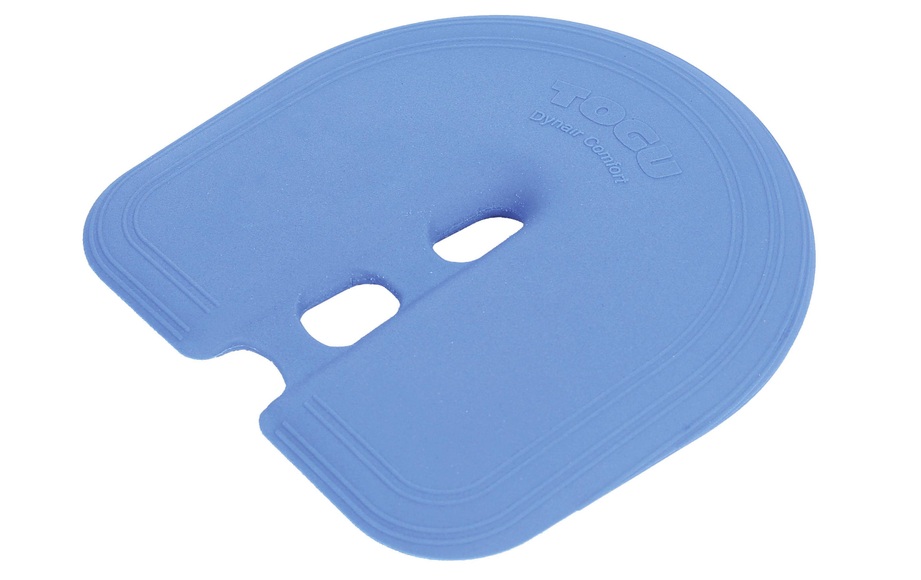 TOGU Ballkissen Dynair Keil Comfort