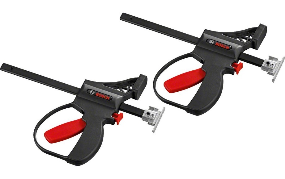Klemmzwingen FSN KZW Bosch Professional 1600A001F8