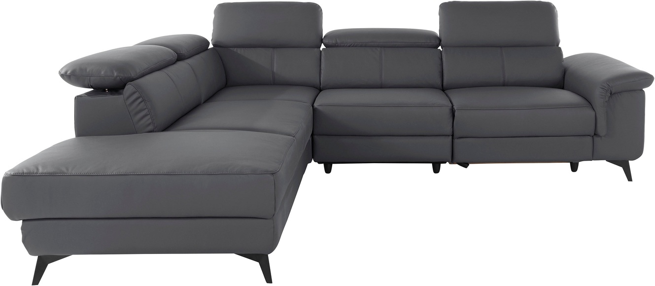 COTTA Ecksofa