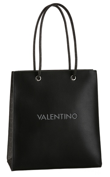 VALENTINO BAGS Shopper »JELLY«, mit Logoprint