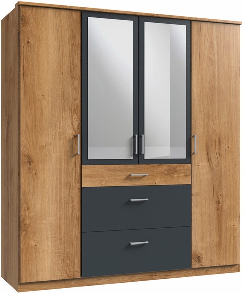 Wimex Kleiderschrank »Click«
