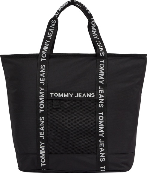 Tommy Jeans Shopper »TJM ESSENTIAL TOTE«, mit modischem Logo Schriftzug