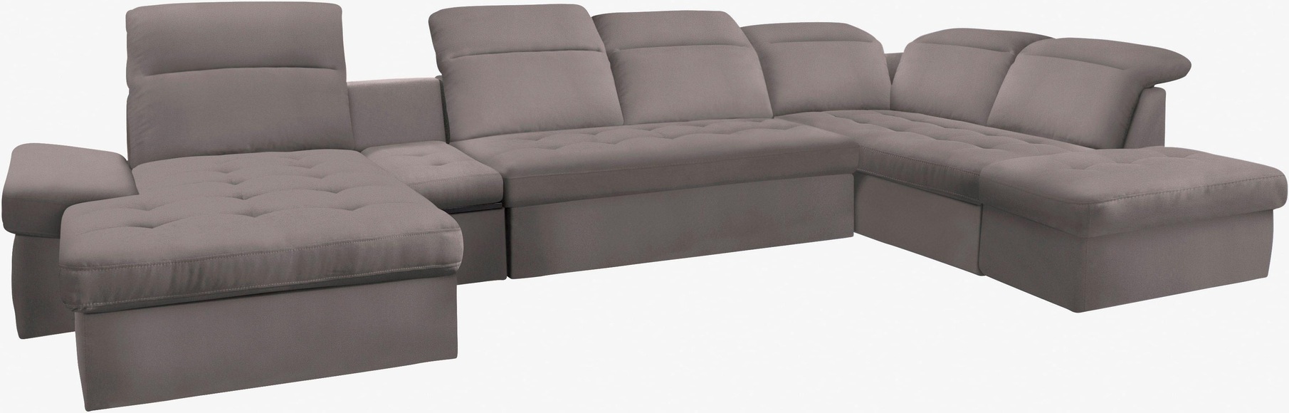 sit&more Wohnlandschaft