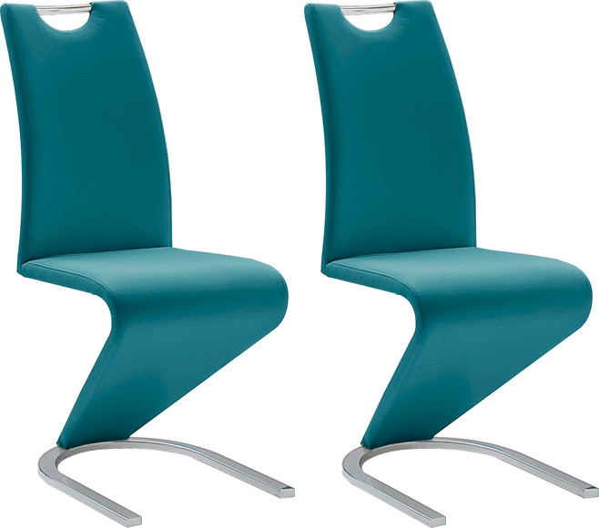 MCA furniture Freischwinger 