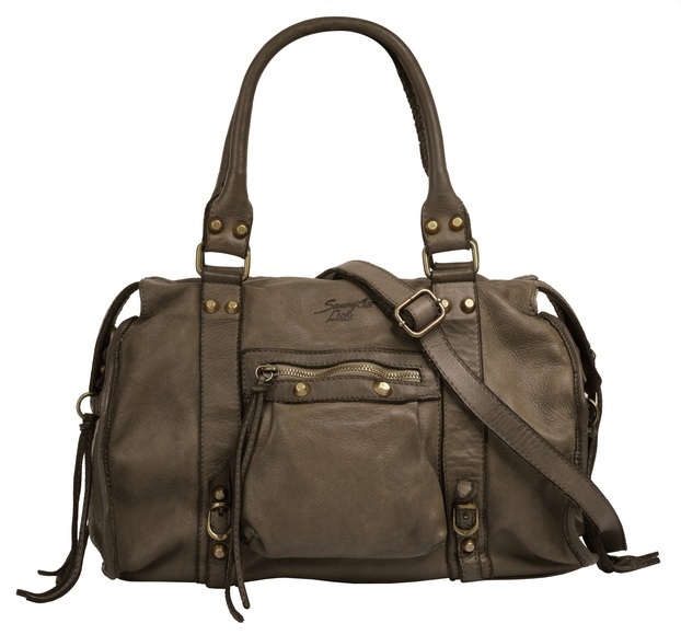 Samantha Look Shopper