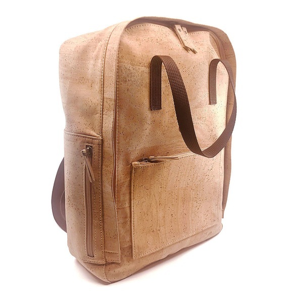 CorkCase Rucksack »Classic 22 aus Kork«
