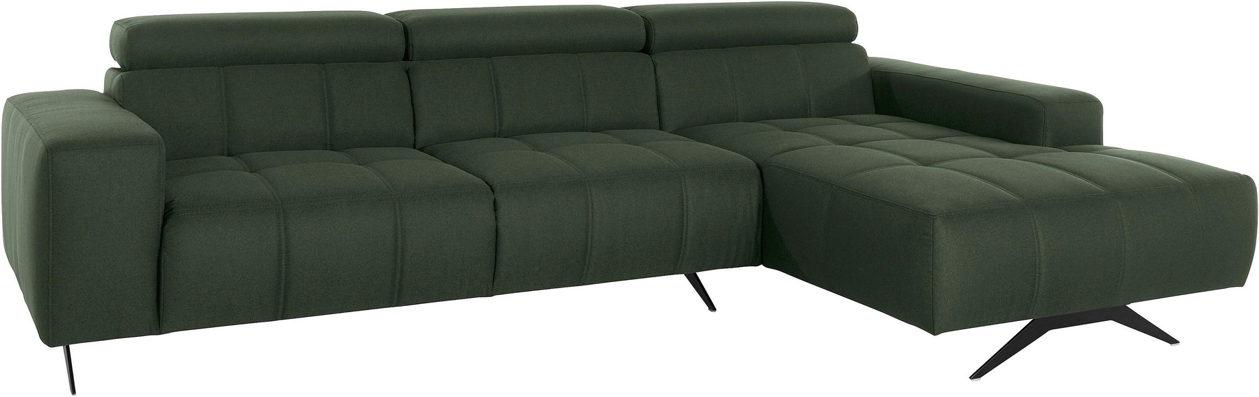 DOMO collection Ecksofa